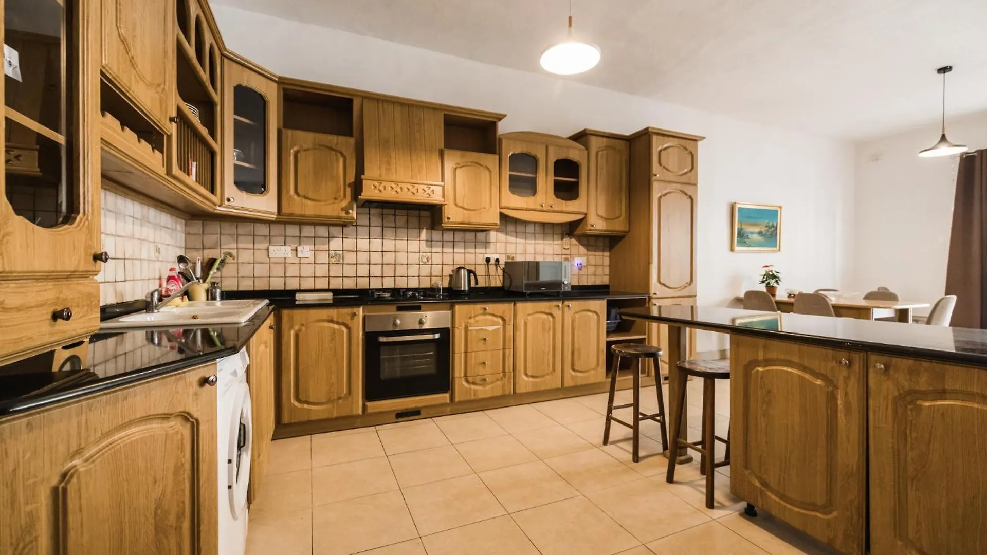 Sliema 3 Bedrooms Apartment 0*,  Malta