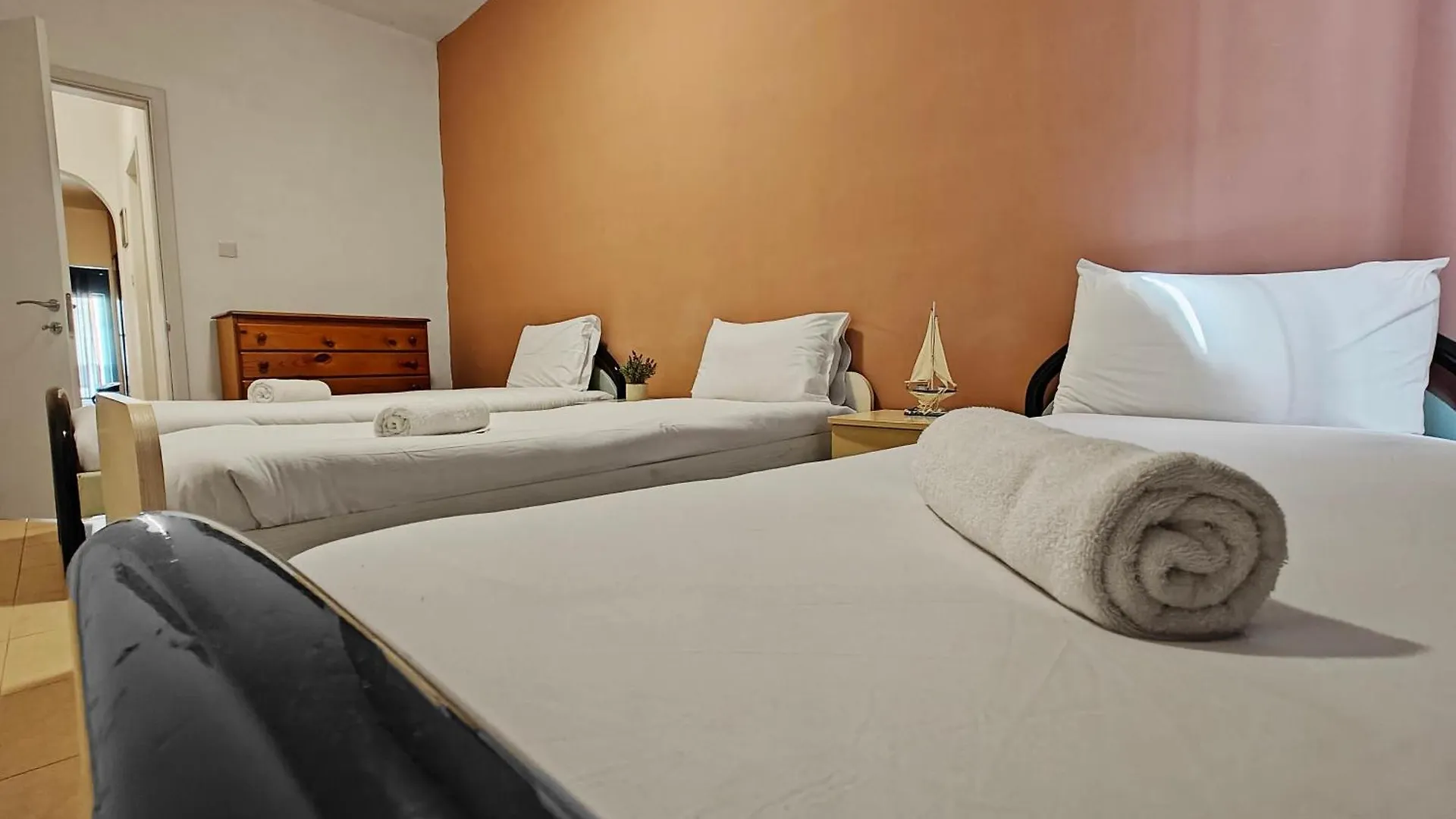 Sliema 3 Bedrooms Apartment