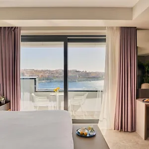 5* Ξενοδοχείο Barcelo Fortina Malta
