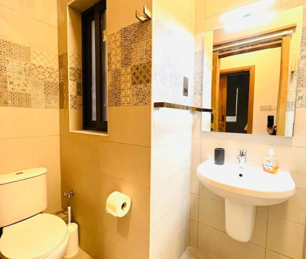 Sliema 3 Bedrooms Apartment Malta