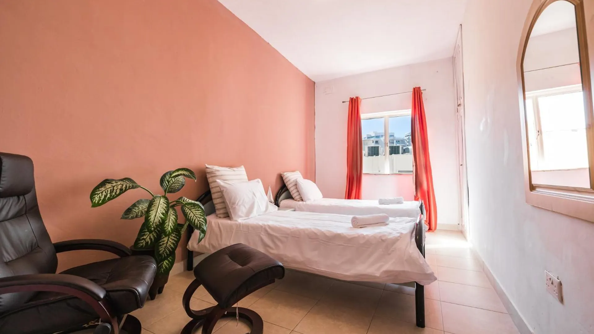 Sliema 3 Bedrooms Apartment