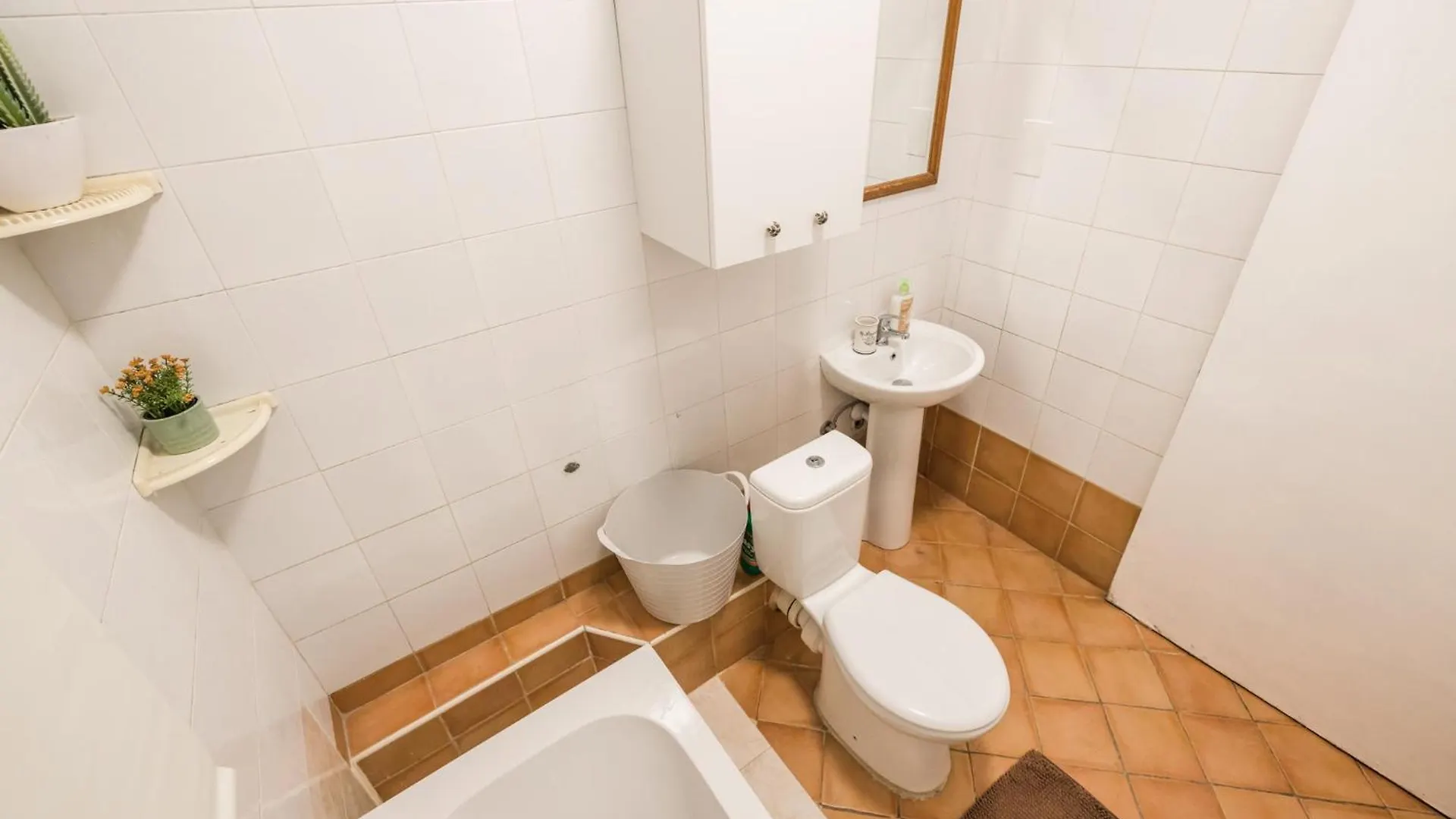 Sliema 3 Bedrooms Apartment 0*,