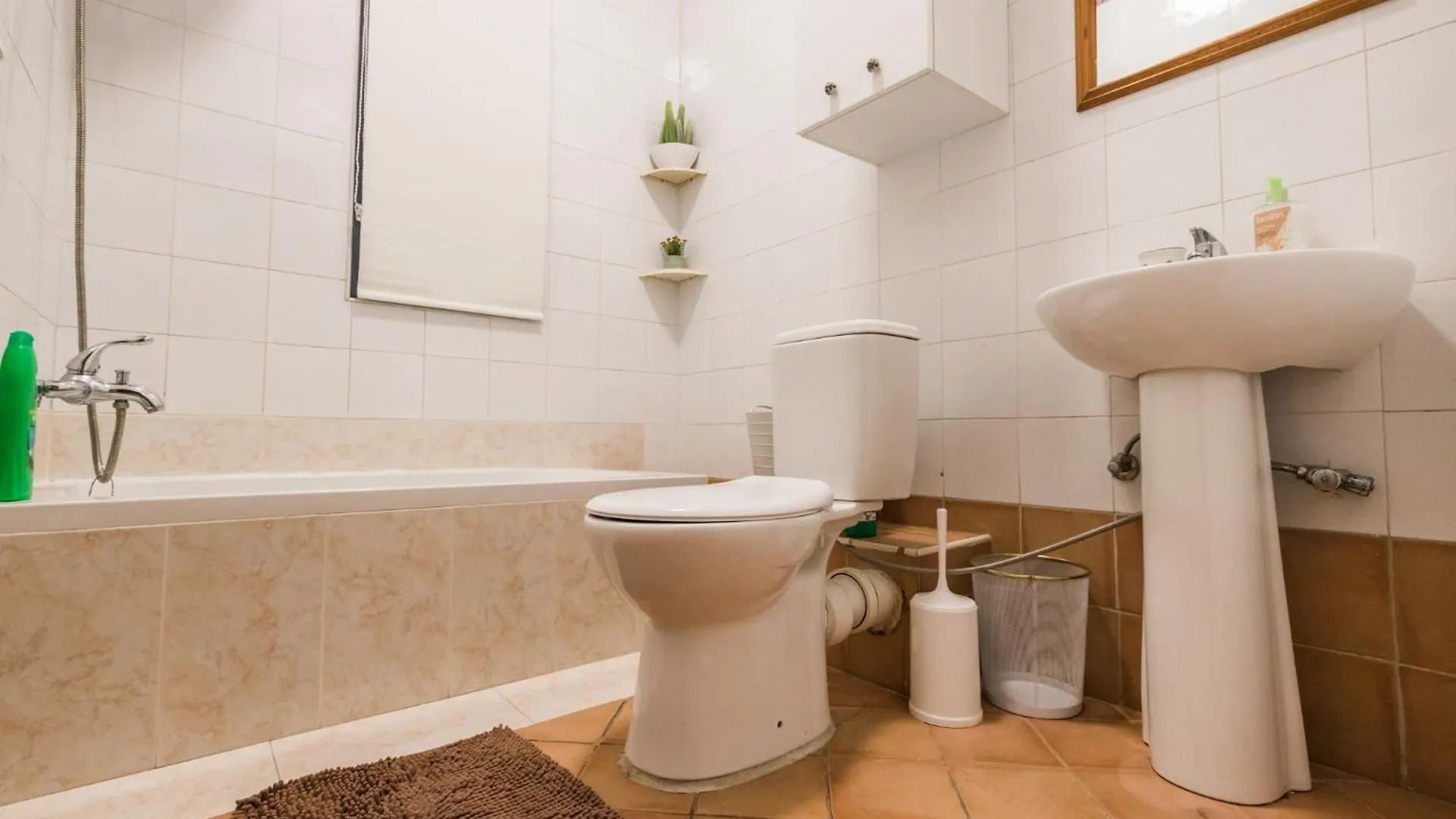 Sliema 3 Bedrooms Apartment