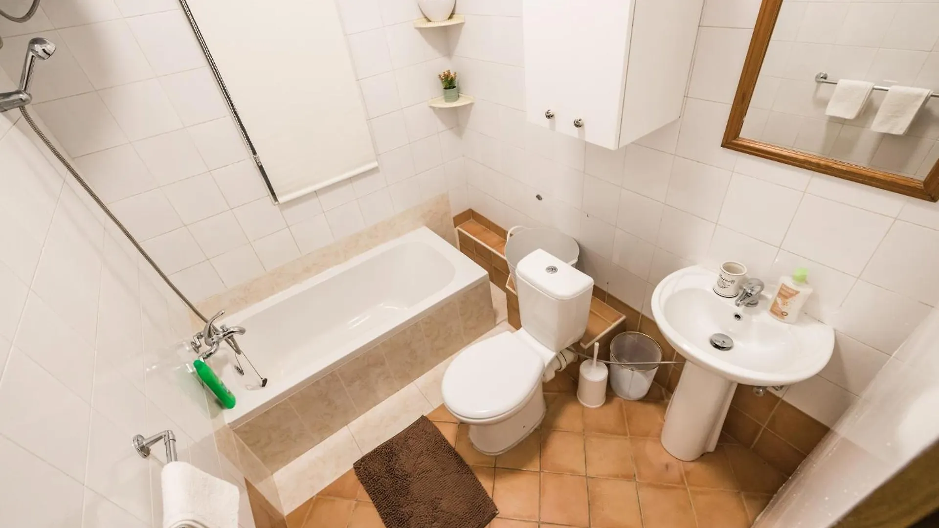 Sliema 3 Bedrooms Apartment