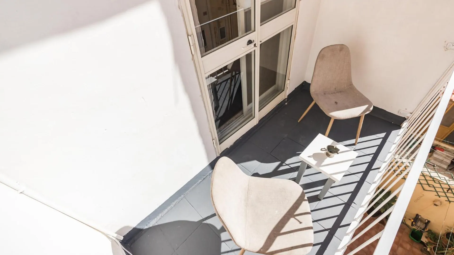 Sliema 3 Bedrooms Apartment