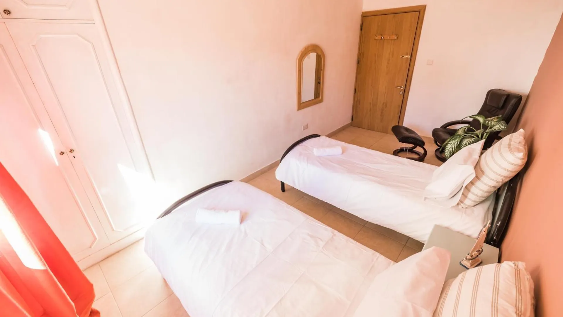 Sliema 3 Bedrooms Apartment