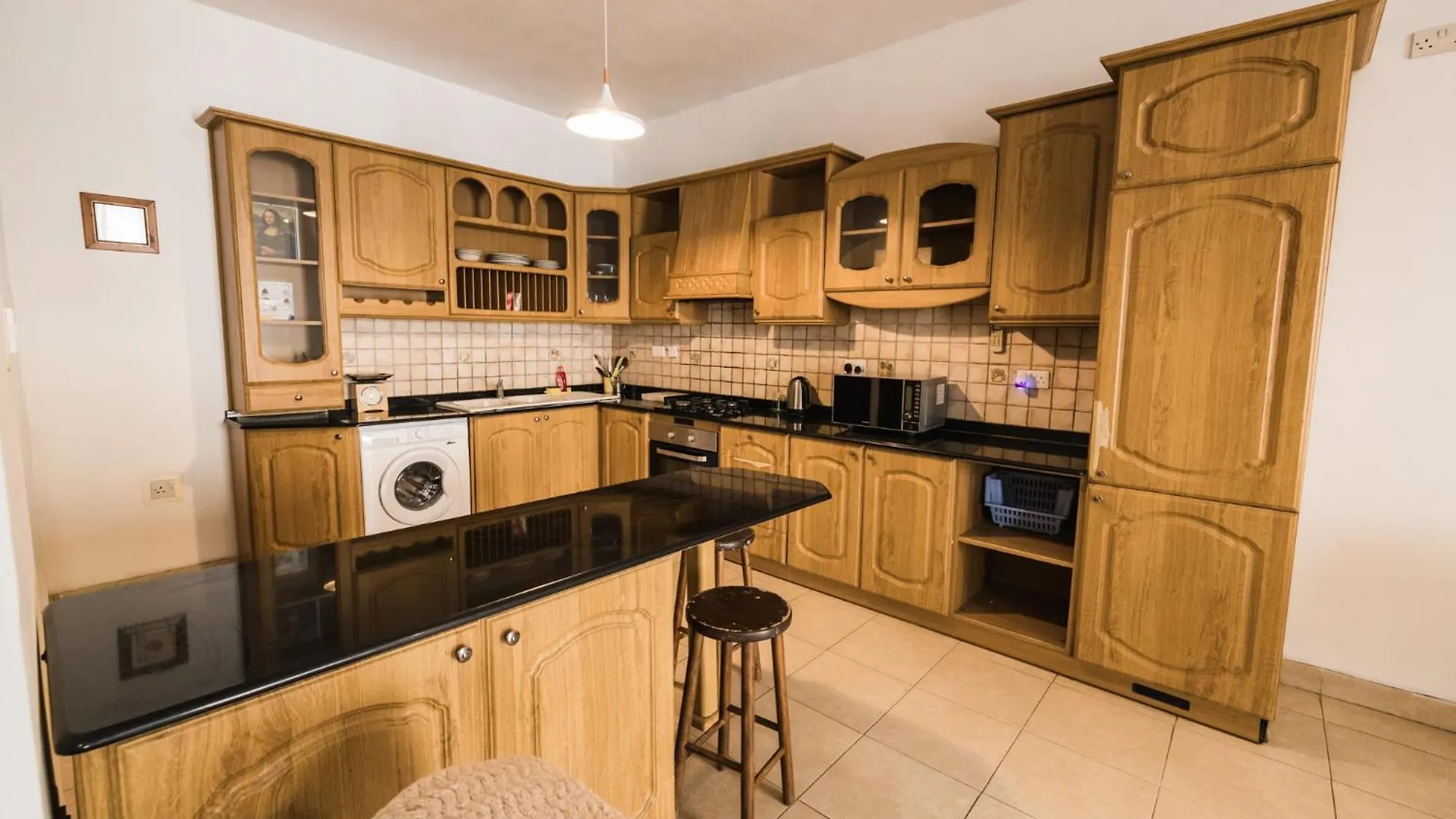 Sliema 3 Bedrooms Apartment