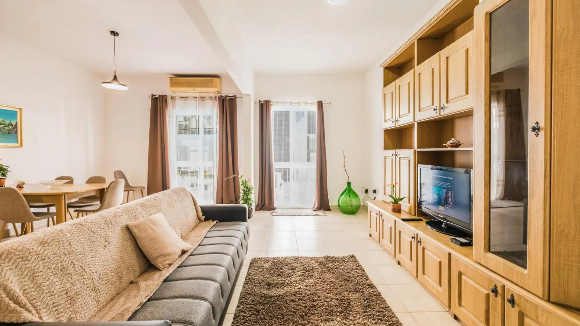 Sliema 3 Bedrooms Apartment