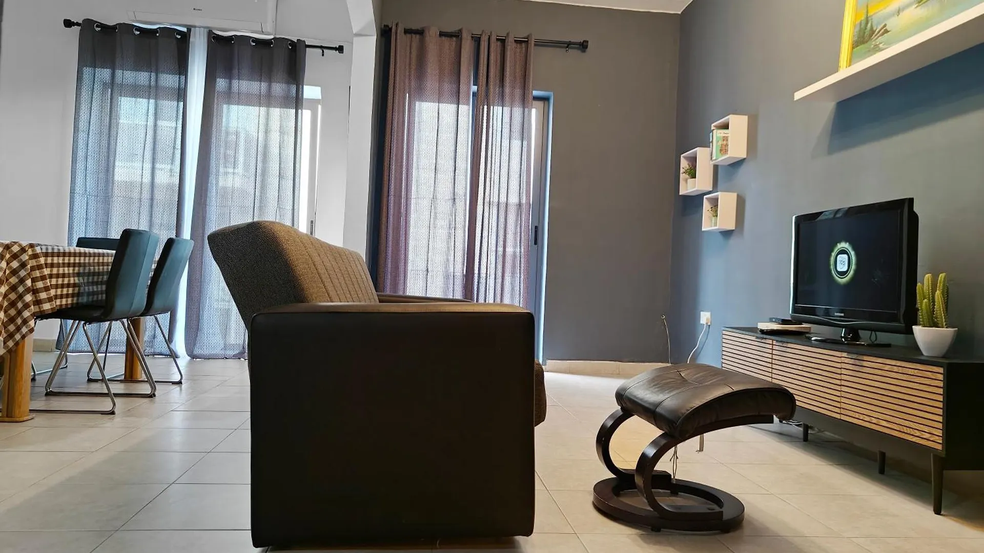 Sliema 3 Bedrooms Apartment