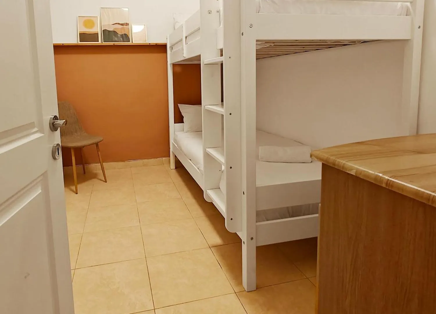 Sliema 3 Bedrooms Apartment