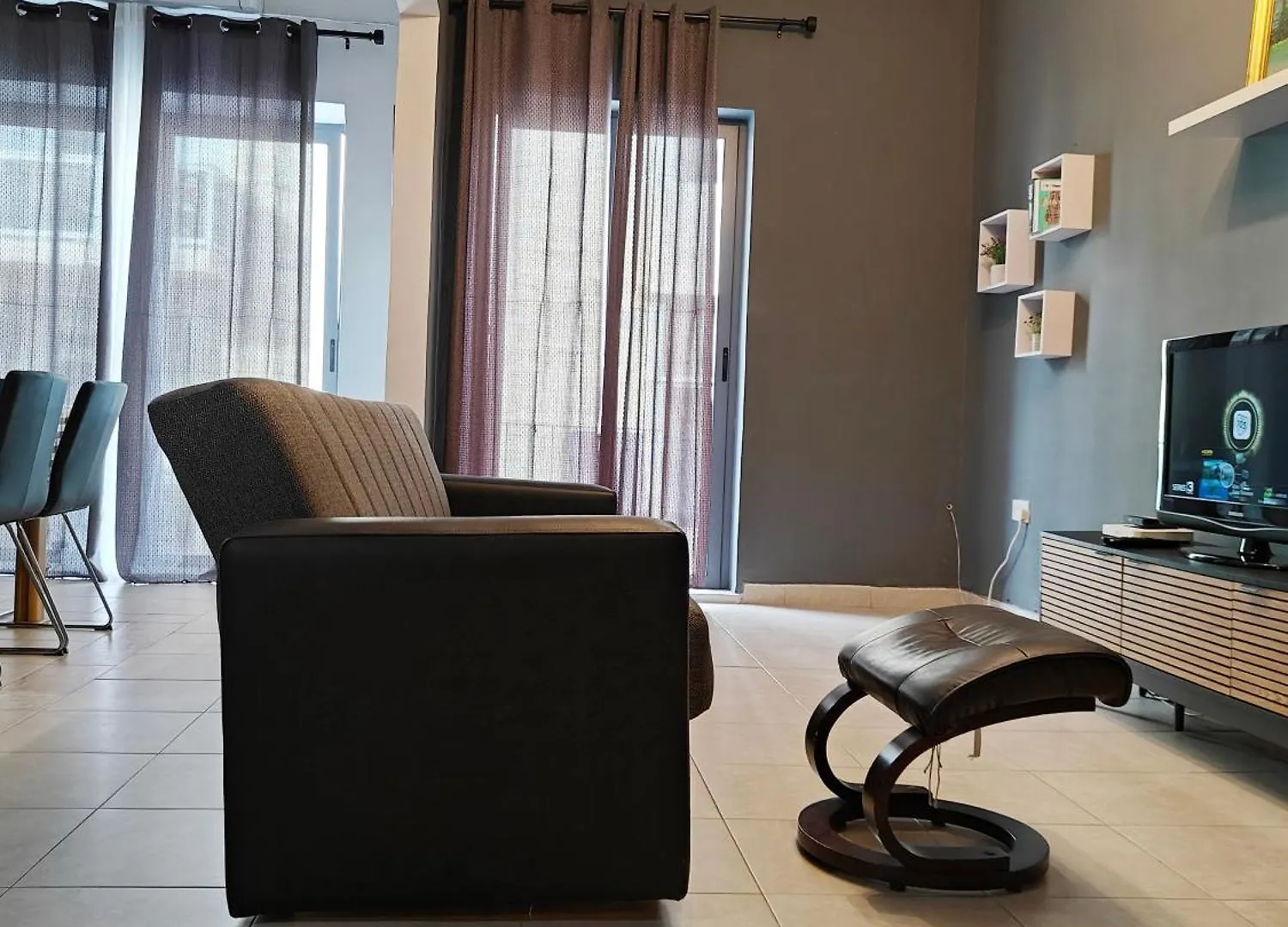 Sliema 3 Bedrooms Apartment 0*,  Malta