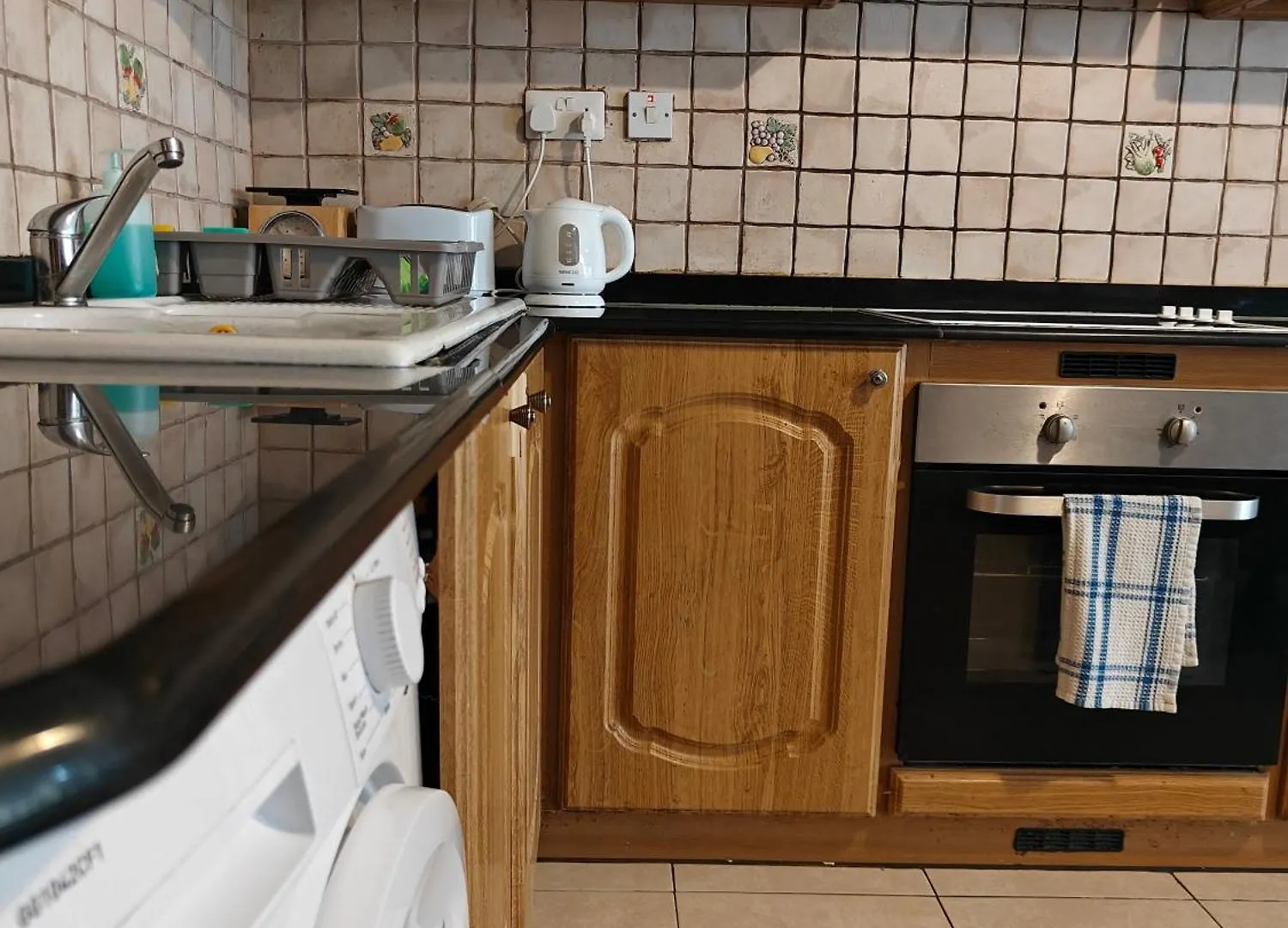 Sliema 3 Bedrooms Apartment Malta