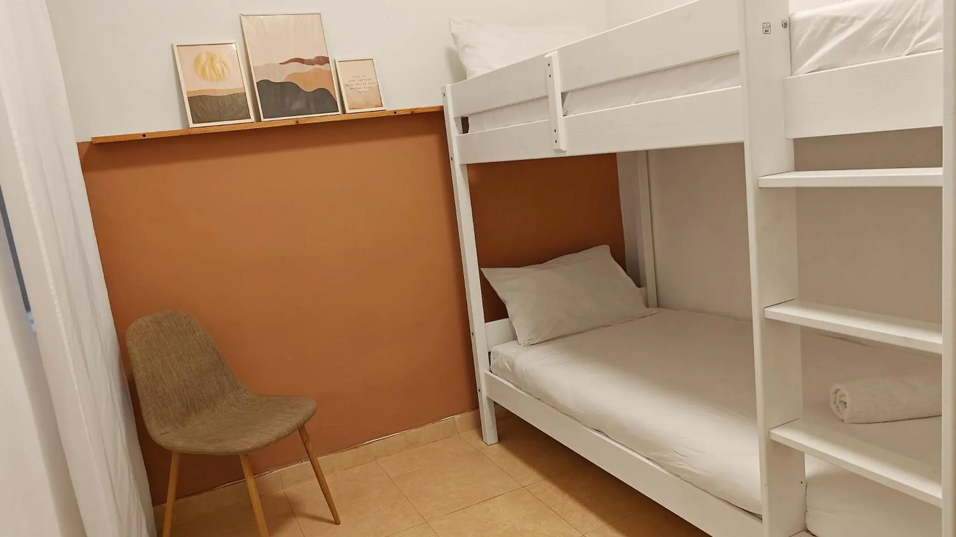 Sliema 3 Bedrooms Apartment 0*,